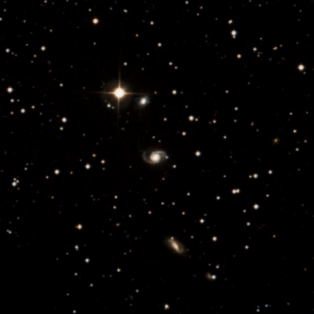 Image of NGC923