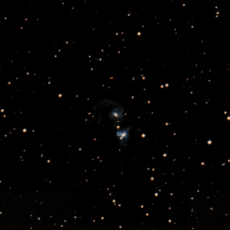 Image of UGC 11658