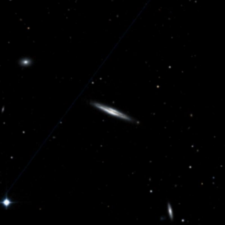 Image of NGC5166