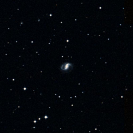 Image of NGC7189