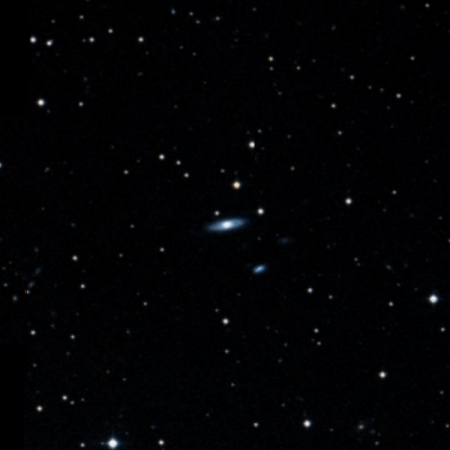 Image of UGC 12741