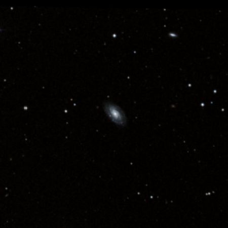 Image of NGC5732