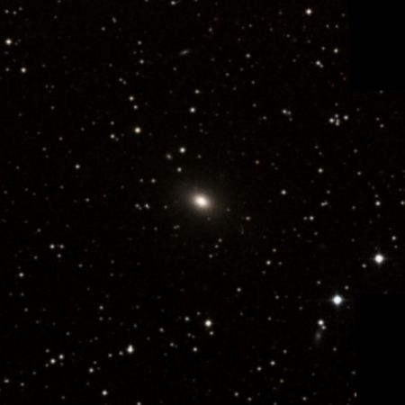 Image of NGC6575