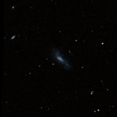 Image of UGC 6161