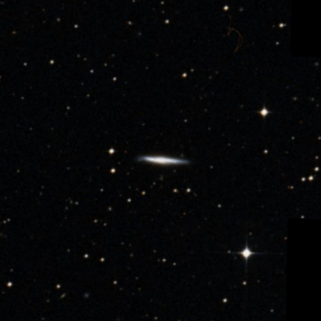 Image of NGC7697