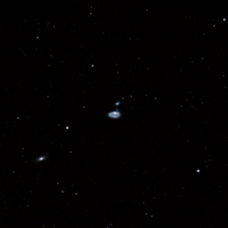 Image of NGC4774