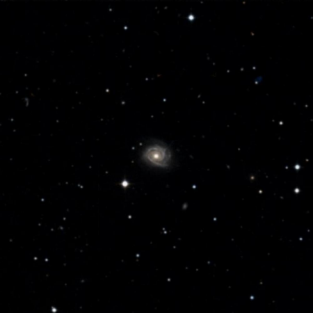 Image of NGC6038