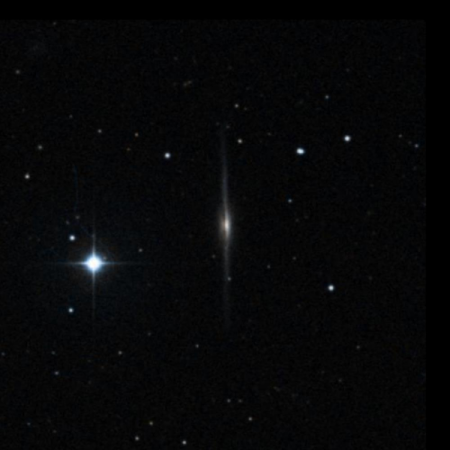 Image of NGC4289