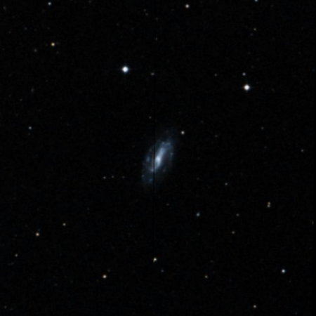 Image of NGC5117