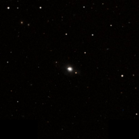 NGC3714 Image of NGC3714