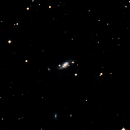 Image of NGC7566