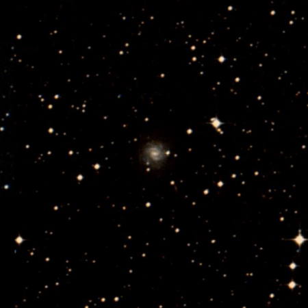 Image of IC441
