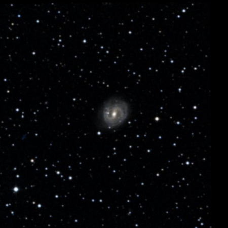 Image of NGC6408