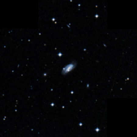 Image of NGC1547