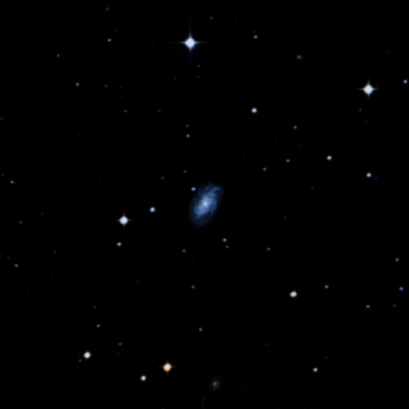 Image of NGC7441