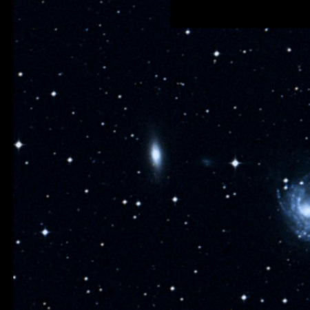 Image of NGC2851