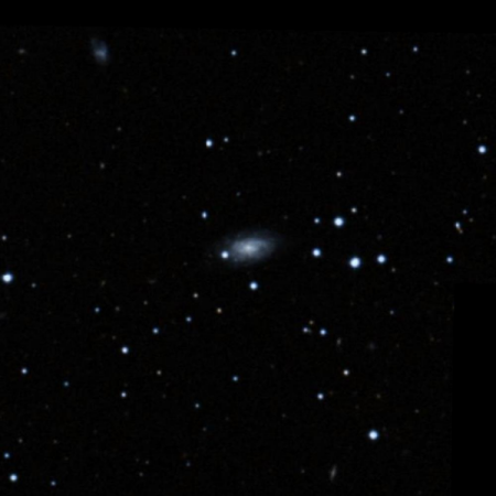 Image of NGC6292