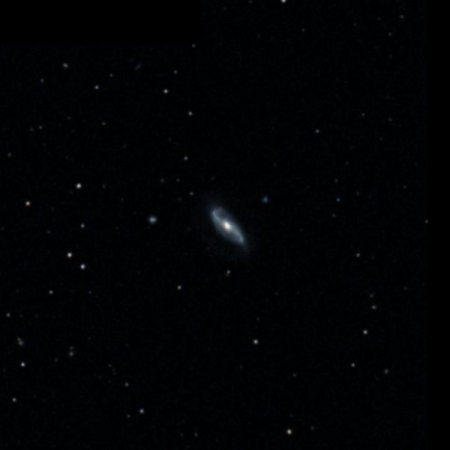 Image of NGC5418