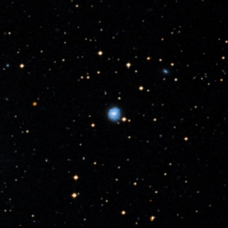 Image of IC4326