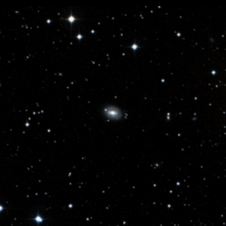 Image of NGC6606