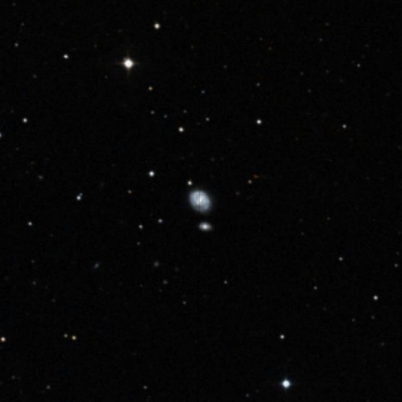 Image of NGC5828