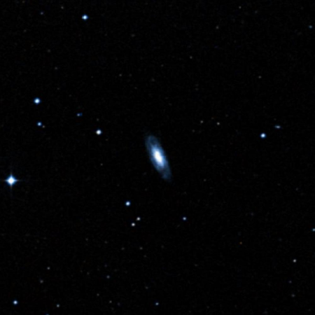 Image of NGC1081