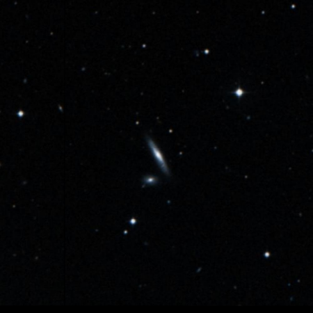 Image of UGC 6273