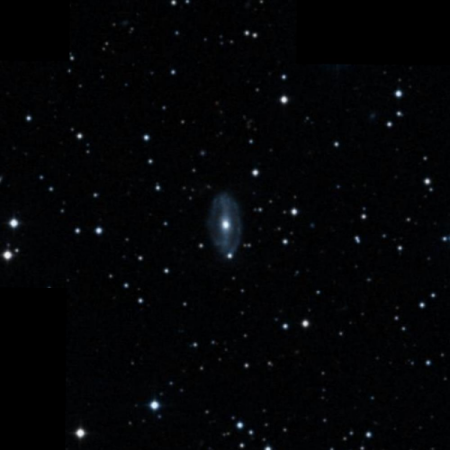 Image of UGC 3723