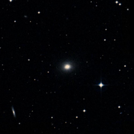 Image of NGC1552