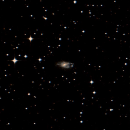 Image of UGC 4254