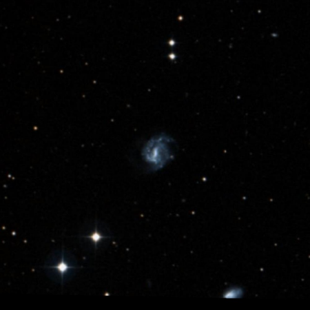 Image of UGC 9569