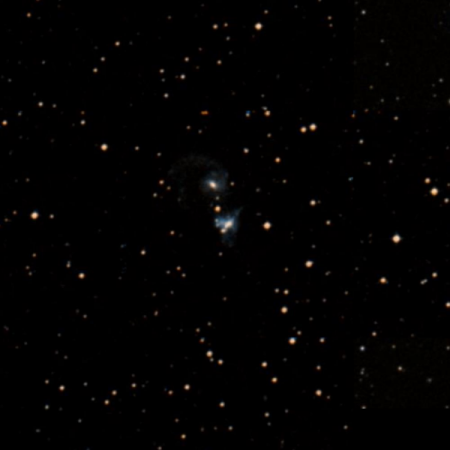 Image of UGC 11657