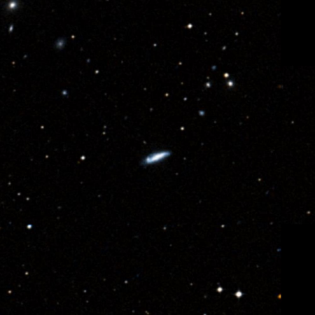 Image of NGC4604