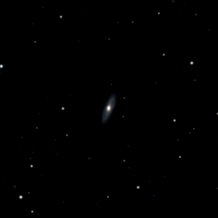 Image of NGC3304