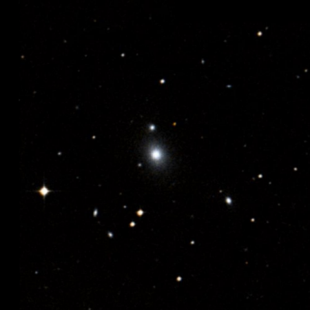 Image of NGC1284