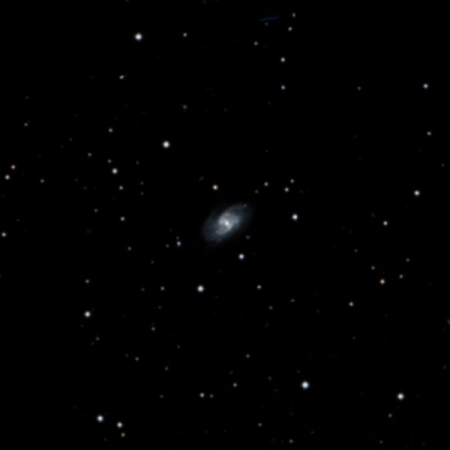 Image of NGC2540
