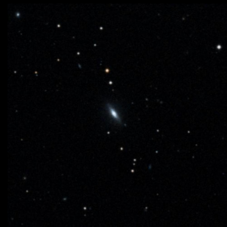 Image of NGC5050