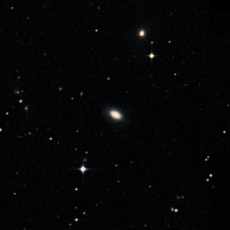 Image of NGC223