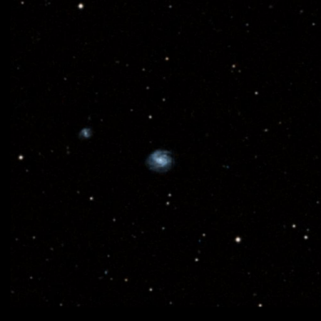 Image of NGC5118