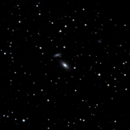 Image of NGC2411