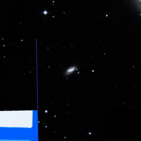 Image of NGC4226