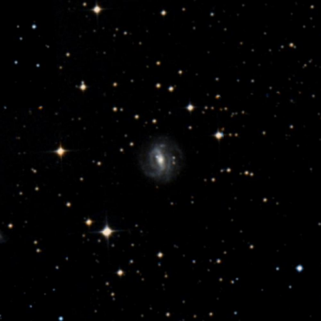 Image of NGC2369