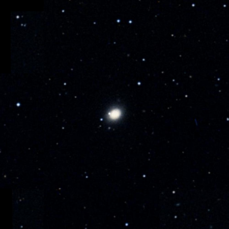 Image of NGC4925