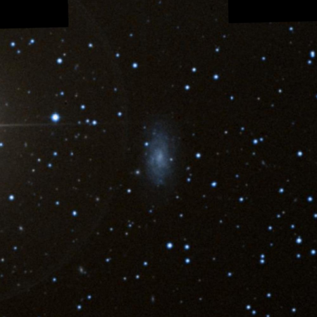 Image of UGC 3876