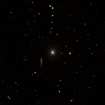 Image of UGC 3812