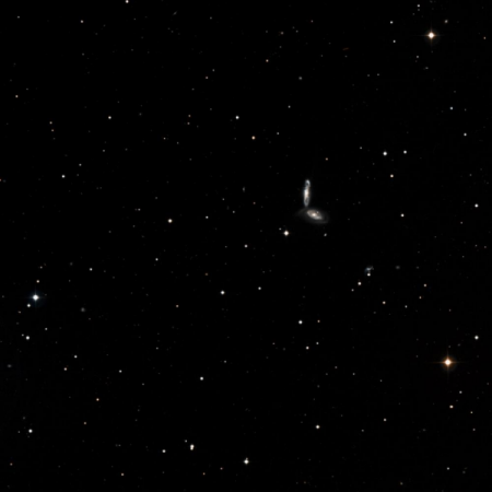 Image of NGC3793