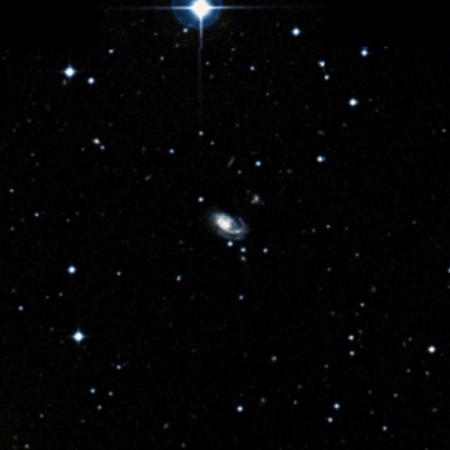 Image of NGC3290