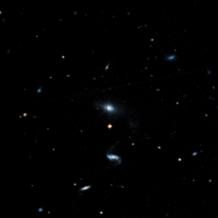 Image of NGC1228