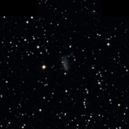 Image of UGC 3946