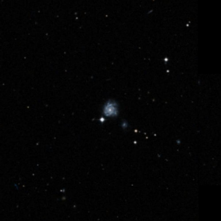Image of UGC 6127